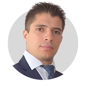 Alex Cardona