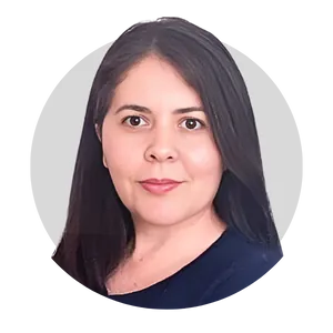 Cristina Cebreros