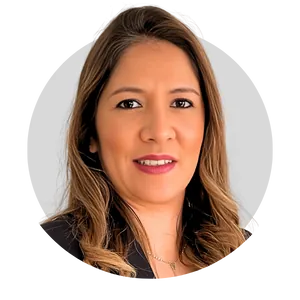 Lorena Guañarita